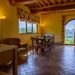 Podere Vigliano Tavarnelle Val di Pesa