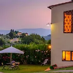 Apart Otel Podere Vigliano 4*