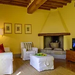Apart Otel Podere Vigliano Tavarnelle Val di Pesa