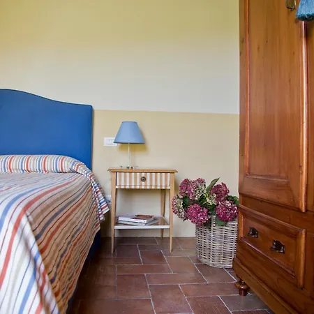 Podere Vigliano Apart-hotel Tavarnelle Val di Pesa