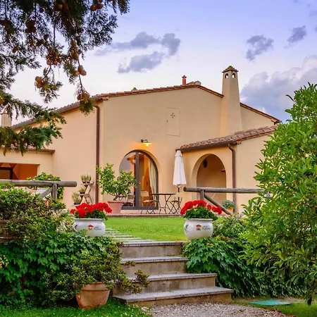 Podere Vigliano Apart-hotel Tavarnelle Val di Pesa