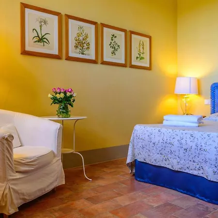 Apart-hotel Podere Vigliano