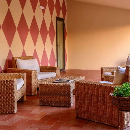 Podere Vigliano Apart-hotel *