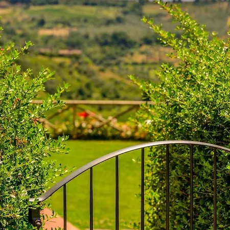 Podere Vigliano 4*
