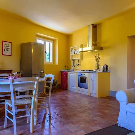 Podere Vigliano Aparthotel Tavarnelle Val di Pesa