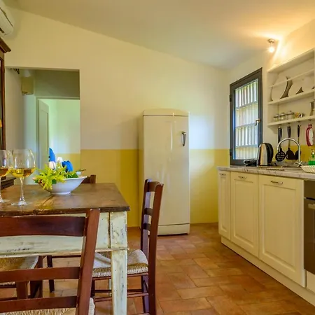 Podere Vigliano מלון דירות Tavarnelle Val di Pesa