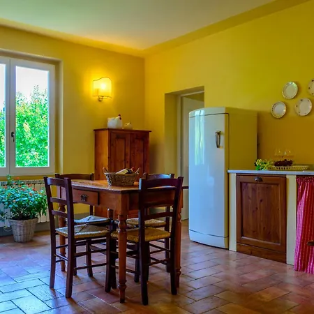 Aparthotel Podere Vigliano 4*