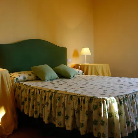 Aparthotel Podere Vigliano