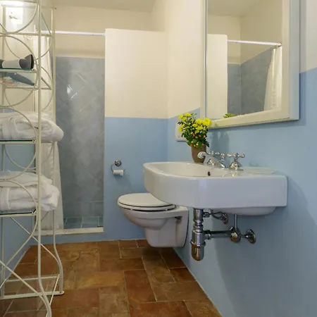 Podere Vigliano 4*