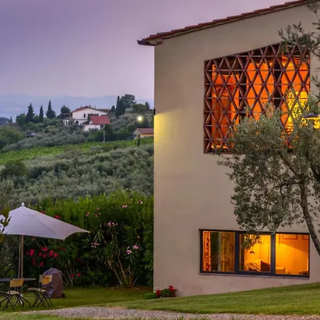 Podere Vigliano