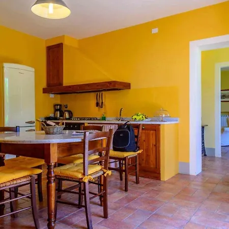 Podere Vigliano Tavarnelle Val di Pesa