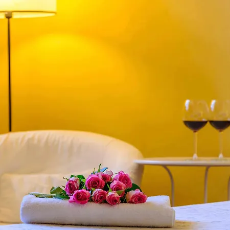 Podere Vigliano 4* Tavarnelle Val di Pesa