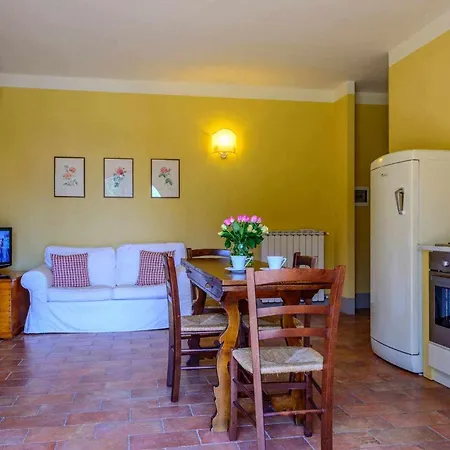Podere Vigliano Aparthotel Tavarnelle Val di Pesa