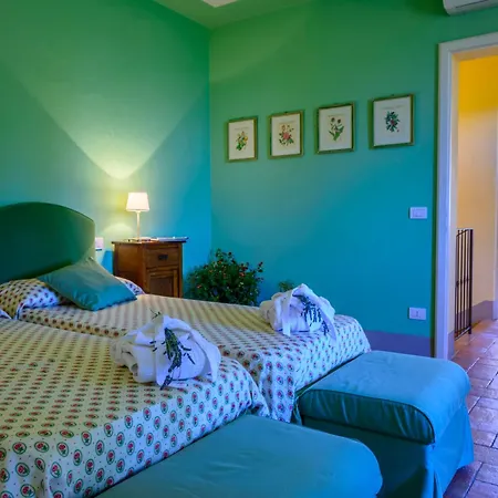 Podere Vigliano Aparthotel