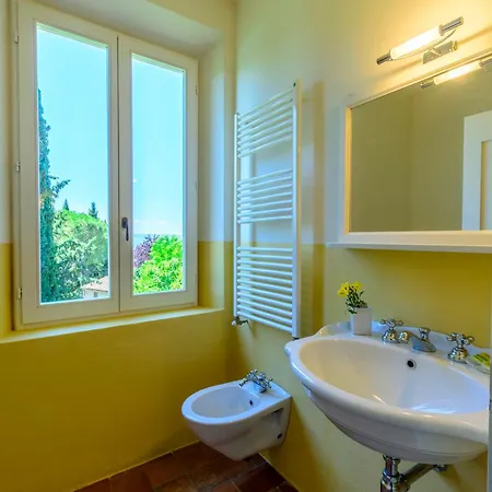 Aparthotel Podere Vigliano 4*