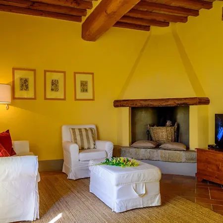 Podere Vigliano Tavarnelle Val di Pesa