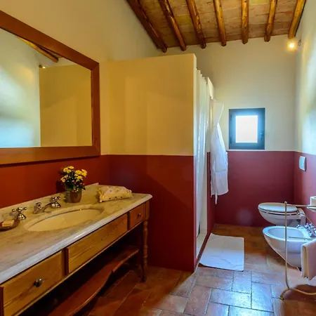 Podere Vigliano Tavarnelle Val di Pesa