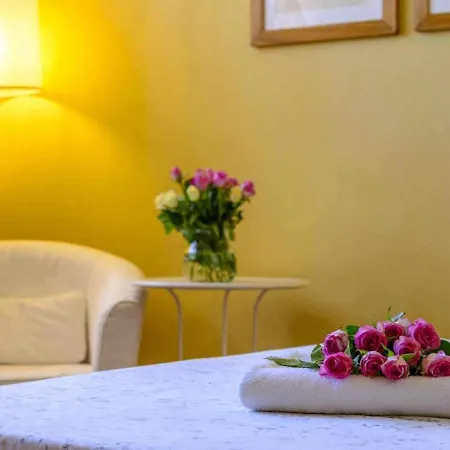 Aparthotel Podere Vigliano Tavarnelle Val di Pesa