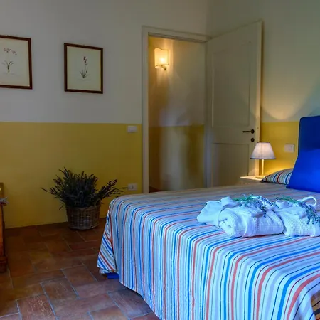 Aparthotel Podere Vigliano 4*