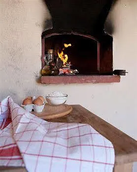 Podere Vigliano Aparthotel 4*