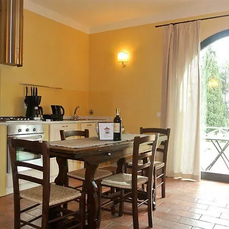 Podere Vigliano Tavarnelle Val di Pesa