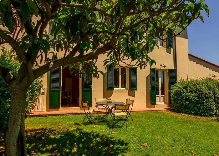 Podere Vigliano 4*
