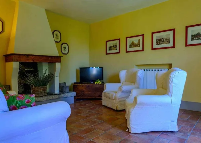 Podere Vigliano Tavarnelle Val di Pesa