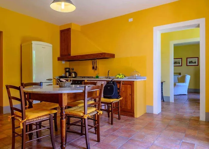 Podere Vigliano Tavarnelle Val di Pesa