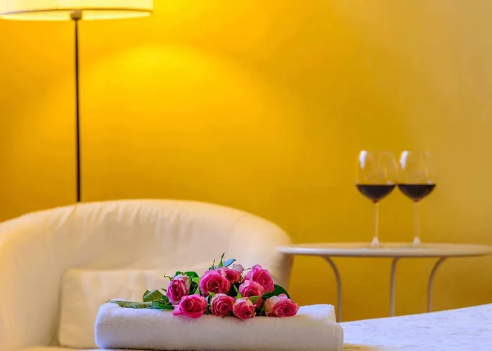 Podere Vigliano 4* Tavarnelle Val di Pesa