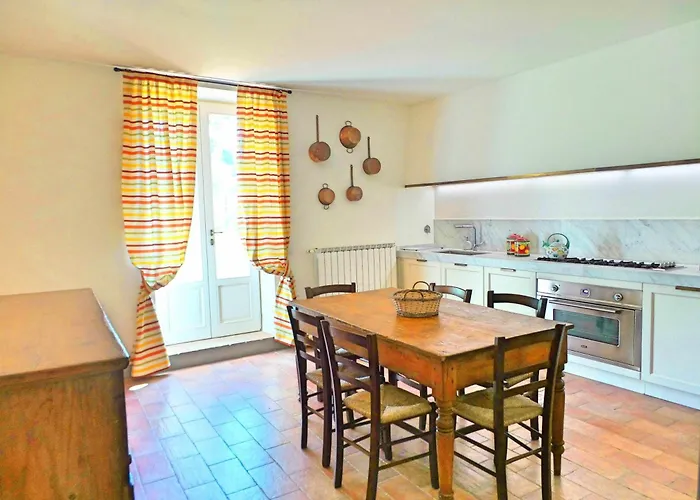 Podere Vigliano شقة فندقية 4*
