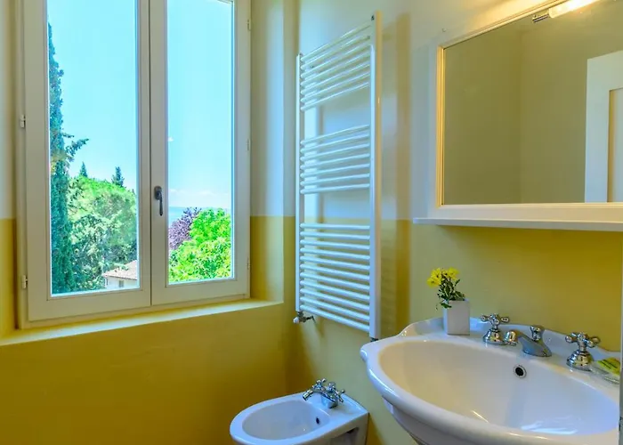 شقة فندقية Podere Vigliano 4*