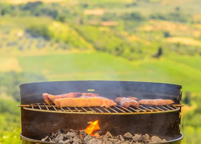 Podere Vigliano شقة فندقية 4*