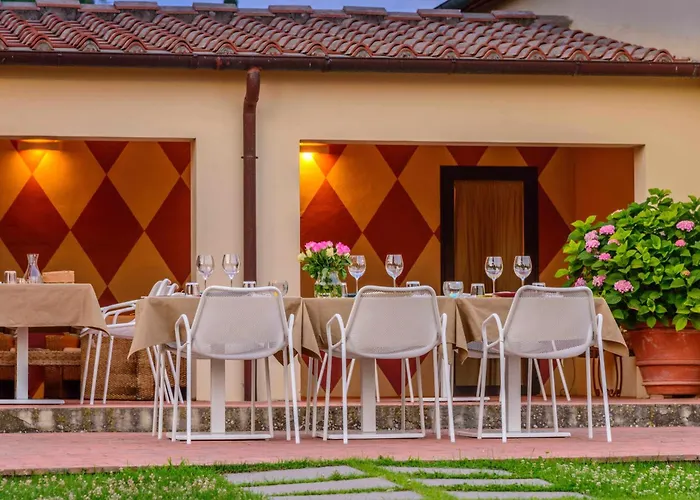 Podere Vigliano