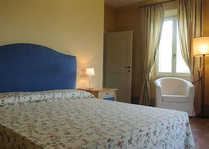 Podere Vigliano شقة فندقية 4*