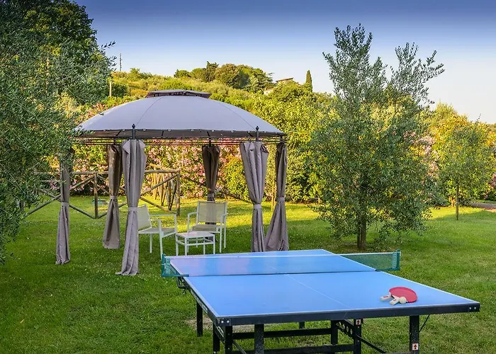 Podere Vigliano 4*