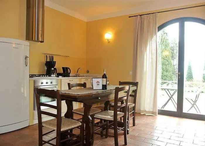Podere Vigliano Tavarnelle Val di Pesa