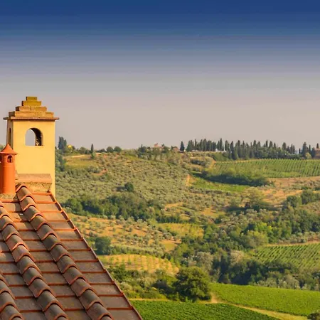 Podere Vigliano Aparthotel