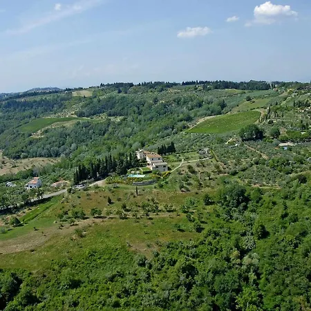Aparthotel Podere Vigliano *