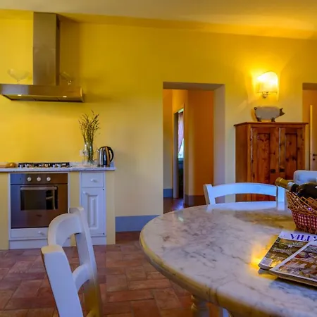 Podere Vigliano Aparthotel *