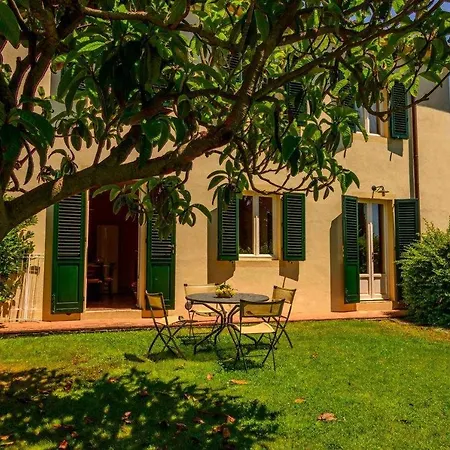 Podere Vigliano *