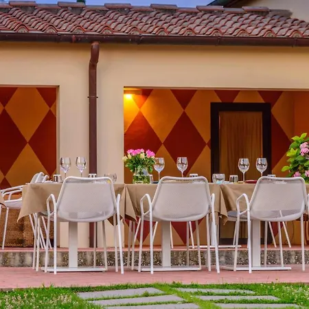Podere Vigliano Tavarnelle Val di Pesa