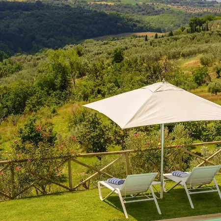 Podere Vigliano *