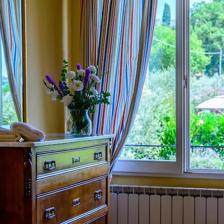 Podere Vigliano Aparthotel *