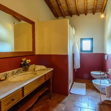 Podere Vigliano Aparthotel