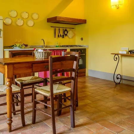 Podere Vigliano Tavarnelle Val di Pesa