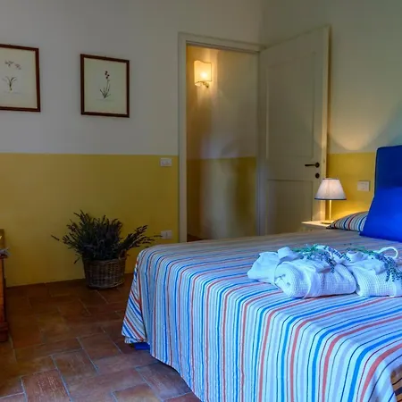 Aparthotel Podere Vigliano