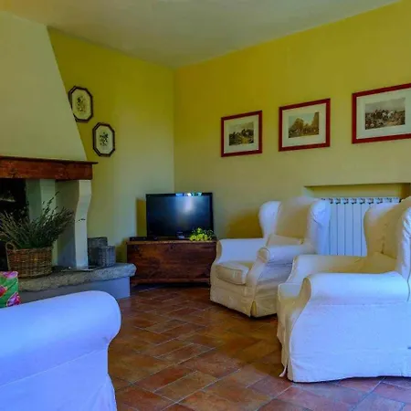 Podere Vigliano Tavarnelle Val di Pesa