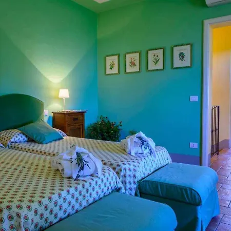 Aparthotel Podere Vigliano *