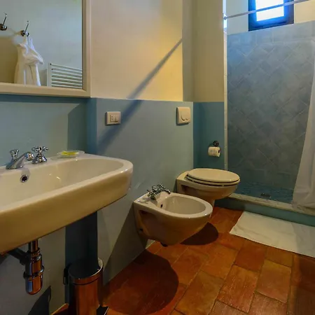 Aparthotel Podere Vigliano Tavarnelle Val di Pesa