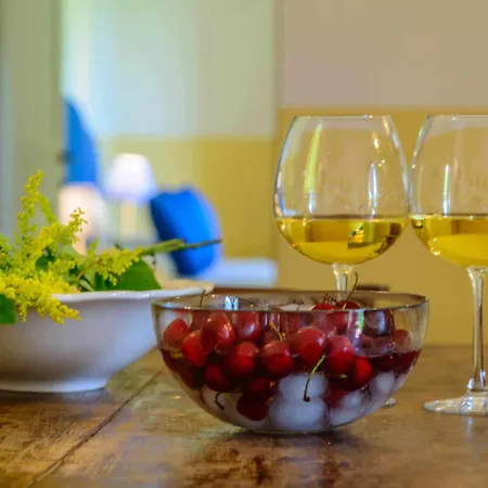 Podere Vigliano Aparthotel *